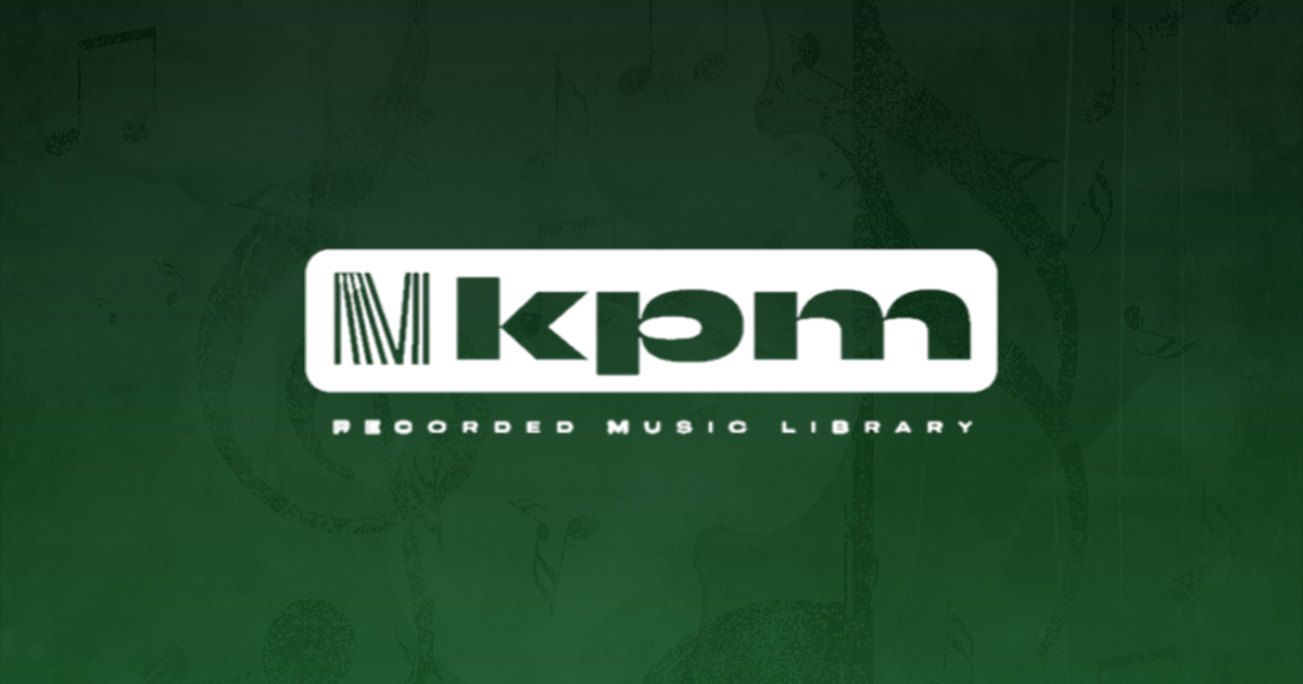 レアグルーヴコンピ The Cream Of The KPM Music Music for